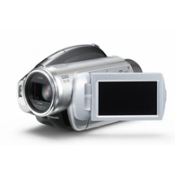 Panasonic 3CCD HD camcorders come just in time for the holidays